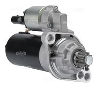 HC-CARGO Avviamento Starter 1.7 kW Per VW Caddy III Furgone 2.0 SDI 2KA 2KH 2CA