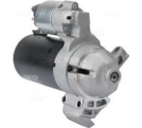 HC-CARGO Avviamento Starter 2 kW Per BMW X3 XDRIVE20D XDRIVE30D SDRIVE18D 5ER
