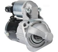 HC-Cargo Avviatore Starter 0.9 kW Per KIA Cee'D SW 1.6 CVVT Hyundai i20 Elantra