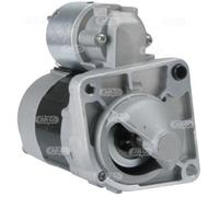 HC-Cargo Avviatore Starter 0.9 kW Per Lancia Delta III 1.4 Musa Ford KA Idea Van