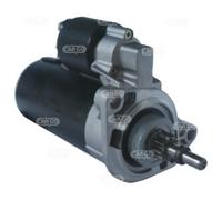 HC-Cargo F032111060 Motorino avviamento