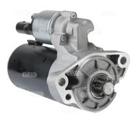 HC-Cargo Avviatore Starter 2.2 kW Per Audi Q7 Van 3.0 TDI Quattro VW Touareg 7LA