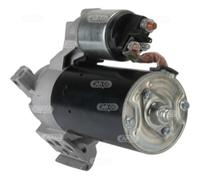 HC-Cargo Avviatore Starter 2.2 kW Per BMW X3 XDRIVE20D XDRIVE30D XDRIVE35D 3ER