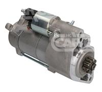 HC-Cargo Avviatore Starter 2 kW Per Land Rover Discovery V LR_ 3.0 D 4x4 L319