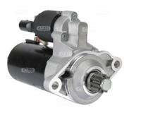 HC-Cargo Avviatore Starter 2 kW Per VW Jetta III 2.0 TDI 16V Golf Plus Van Seat