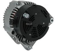 HC-CARGO Dinamo Generatore 14 V 90 A Ø 49,5 mm Per u.a. VW GOLF