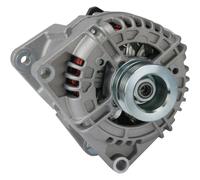 HC-CARGO Dinamo Generatore Lichtmaschine 14V 100A Ø53,5 mm per OPEL ASTRA