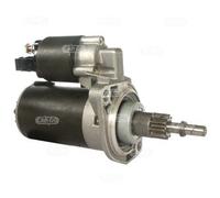 HC-Cargo F 032 111 749 Motorino d'avviamento per AUDI,FORD,SEAT,SKODA,VW