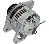 HC-Cargo F032112671 Alternatore