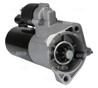 HC-Cargo F 032 114 096 Motorino d'avviamento per AUDI,SEAT,SKODA