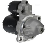 HC-Cargo F 032 114 297 Motorino d'avviamento per BMW