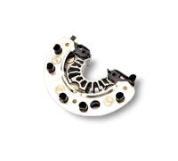 HC-Cargo F032137724 Raddrizzatore, Alternatore