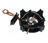 HC-Cargo F 032 139 224 Supporto, Spazzole in carbone