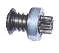 HC-Cargo F032139473 Meccanismo unidirezionale, Motorino d'avviamento