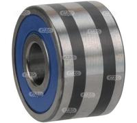 HC-Cargo F 032 142 317 Cuscinetto anello collettore, alternatore