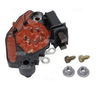 HC-Cargo F 032 233 633 Regolatore alternatore