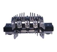 HC-CARGO F032231363 Generatore Di Ricambio 35A Per Diverse Auto Ø100 mm