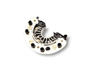 HC-Cargo F032231363 Raddrizzatore, Alternatore