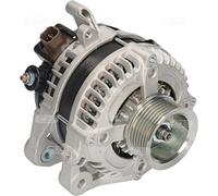 HC-Cargo Generatore Di Luce 105A Per Honda CR-V III 2.0i-VTEC 4WD Accord