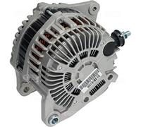 HC-CARGO Generatore Di Luce 130A Per Nissan Elgrand 3.5 Quest Z51 V42 E52