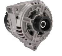 HC-CARGO Generatore Di Luce 150A 14V Per Mercedes-Benz S-Class CL 500 ML