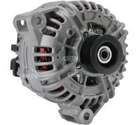 HC-CARGO Generatore Di Luce 180A Per Mercedes S-Class CL 55 A MG R230 W211