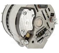 HC-CARGO Generatore Di Luce 70A Per Ford Taunus '80 2.0 2.3 Capri II MG XN