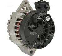HC-CARGO Generatore Di Luce 70A Per Subaru Justy III 1.5 AWD 1.3 Suzuki G3X