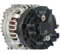 HC-CARGO Generatore Di Luce 75A Per Dacia Logan MCV 1.4 1.6 Bi-Fuel KS