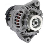 HC-CARGO Generatore Di Luce 85A Per Smart Cabrio 0.8 CDI Fortwo Coupe 450