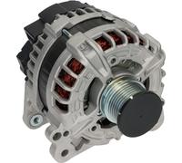 HC-CARGO Lichtmaschine Generator 14V 150A Ø49,4mm für u.a. AUDI A4
