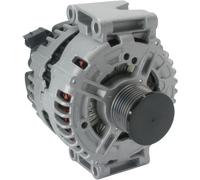 HC-CARGO Lichtmaschine Generator 14V 180A Ø49,6mm per u.a. MB E-KLASSE