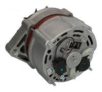 HC-CARGO Lichtmaschine Generatore 14 V 65 A Ø 80 mm per MASSEY FERGUSON