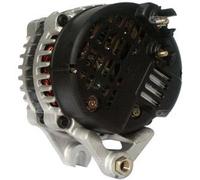 HC-CARGO Lichtmaschine Generatore 14 V 80 A 5 Cave 56 mm Ø 53 mm