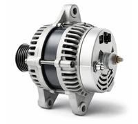 HC-CARGO Lichtmaschine Generatore 14V 100A Ø55mm 6 cave 34mm TOYOTA COROLLA
