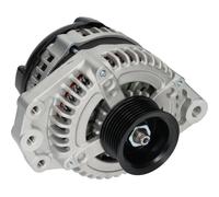 HC-CARGO Lichtmaschine Generatore 14V 100A 60mm Ø60 mm MINI Adatto
