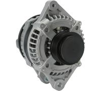 HC-CARGO Lichtmaschine Generatore 14V 100A Ø62 mm LANCIA KAPPA