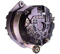 HC-CARGO Lichtmaschine Generatore 14V 105A Ø79mm per Renault 21