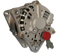 HC-CARGO Lichtmaschine Generatore 14V 110A Ø48,3 mm Ø48,3 mm 6 Rillen FORD