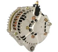HC-CARGO Lichtmaschine Generatore 14V 110A Ø52,2 mm per NISSAN X-TRAIL