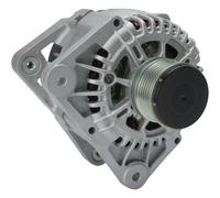 HC-CARGO Lichtmaschine Generatore 14V 110A Ø55mm RENAULT MEGANE
