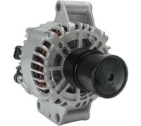 HC-CARGO Lichtmaschine Generatore 14V 110A 7 Cinghie Ø59mm per FORD TRANSIT