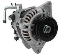 HC-CARGO Lichtmaschine Generatore 14V 110A Ø85 mm per HYUNDAI H-1 u.a.