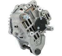 HC-CARGO Lichtmaschine Generatore 14V 70A Ø80 mm Ø80 mm per FORD RANGER
