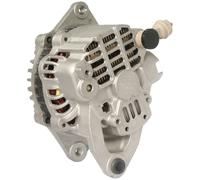 HC-CARGO Lichtmaschine Generatore 14V 80A Ø60 mm per u.a. KIA RIO