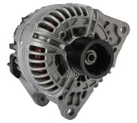 HC-CARGO Lichtmaschine Generatore 28V 110A Ø55 mm 8 Rillen für CUMMINS