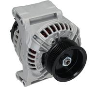 HC-CARGO Lichtmaschine Generatore 28V 80A DAF CF con Tachimetro