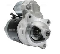 HC-Cargo Starter 0.9 KW Adatto Per Renault 4 1.1 5 1.4 Alpine Turbo 110866