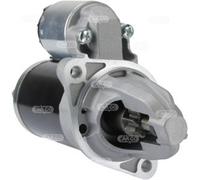 HC-Cargo Starter 0.9 Kw per Smart Forfour 1.3 1.5 Mitsubishi Lancer 454