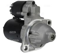 HC-Cargo Starter 1.2 Kw Adatto A per BMW 1er 116i 120i E84 E87 E81 E90